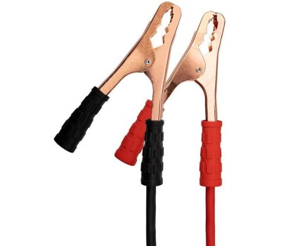 REXANT Провода прикуривания 500А, в чехле на молнии