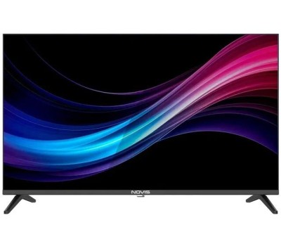 Телевизор NOVIS NTV-H3206T безрамочный