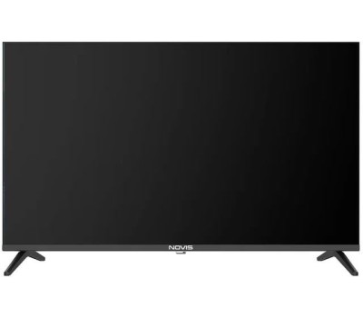Телевизор NOVIS NTV-H3206T безрамочный