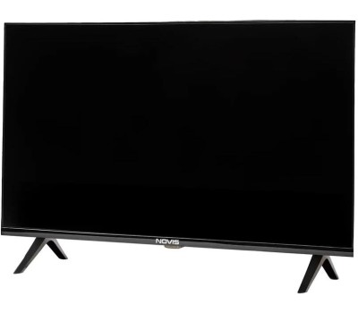 Телевизор NOVIS NTV-H3206T безрамочный