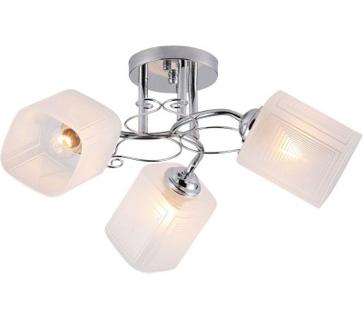 ESCADA 1105/3PL E27*40W Chrome