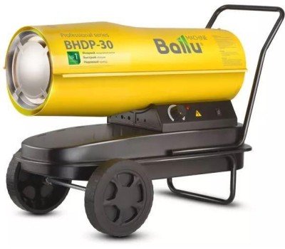 Пушка дизельная BALLU BHDP-30 (30 кВт)