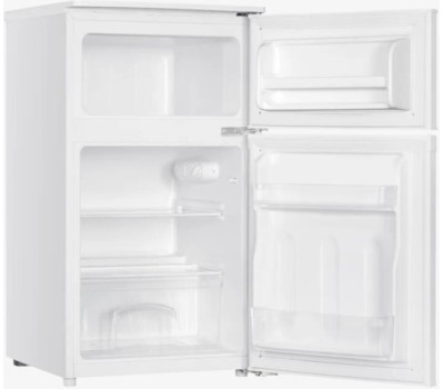 Холодильник SNOWCAP RDD-100 W 85л белый
