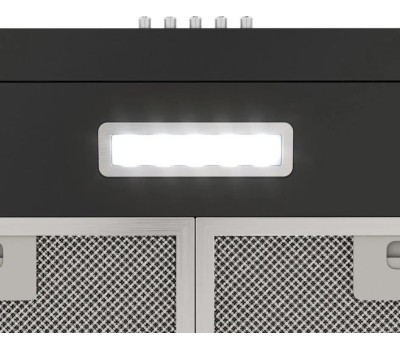 Встраиваемая вытяжка ELIKOR ECO ONE 60 BK черный (298169)