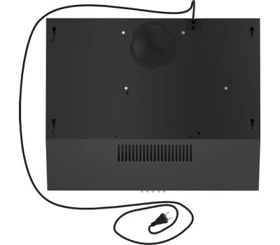 Встраиваемая вытяжка ELIKOR ECO ONE 60 BK черный (298169)