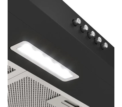 Встраиваемая вытяжка ELIKOR ECO ONE 60 BK черный (298169)