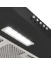 Встраиваемая вытяжка ELIKOR ECO ONE 60 BK черный (298169)