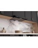 Встраиваемая вытяжка ELIKOR ECO ONE 60 BK черный (298169)