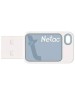 Флешка NETAC NT03UA31N-008G-20BL