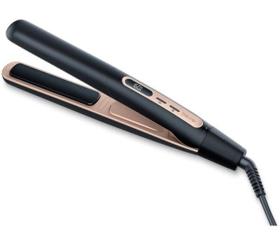 BEURER Выпрямитель для волос HS100, черный [594.16]