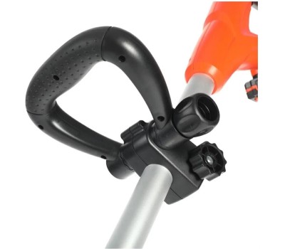 Триммер электрический PATRIOT Триммер электрический TR 245 UES, аккумуляторный, 21В, 2Ач, с ЗУ [250205245]