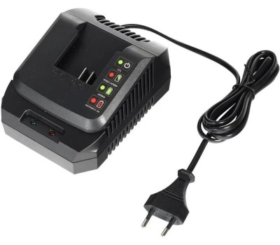 Триммер электрический PATRIOT Триммер электрический TR 245 UES, аккумуляторный, 21В, 2Ач, с ЗУ [250205245]