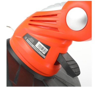 Триммер электрический PATRIOT Триммер электрический TR 245 UES, аккумуляторный, 21В, 2Ач, с ЗУ [250205245]