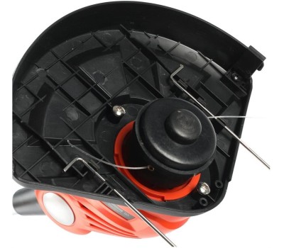 Триммер электрический PATRIOT Триммер электрический TR 245 UES, аккумуляторный, 21В, 2Ач, с ЗУ [250205245]