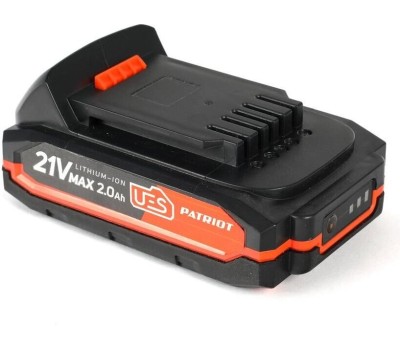 Триммер электрический PATRIOT Триммер электрический TR 245 UES, аккумуляторный, 21В, 2Ач, с ЗУ [250205245]