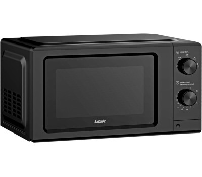 Микроволновая печь BBK 20MWS-730M/B черный