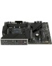 MSI Материнская плата AMD B550 SAM4 ATX MPG B550 GAMING PLUS