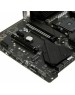MSI Материнская плата AMD B550 SAM4 ATX MPG B550 GAMING PLUS