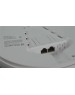 MIKROTIK Wi-Fi роутер cAP XL ac, Wi-Fi 5, AC1200, 2.4/5ГГц, белый [rbcapgi-5acd2nd-xl]
