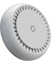 MIKROTIK Wi-Fi роутер cAP XL ac, Wi-Fi 5, AC1200, 2.4/5ГГц, белый [rbcapgi-5acd2nd-xl]