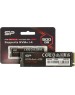 SILICON POWER Накопитель SSD PCIe 4.0 x4 500GB SP500GBP44UD9005 M-Series UD90 M.2 2280