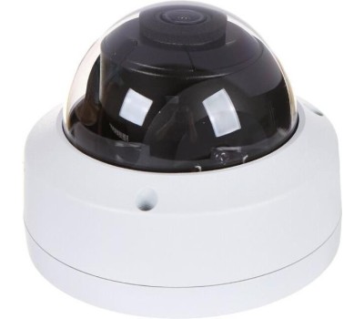 HIKVISION Камера видеонаблюдения IP DS-2CD2143G2-IS(2.8MM), 2688х1520 pix, 2.8 мм, белый