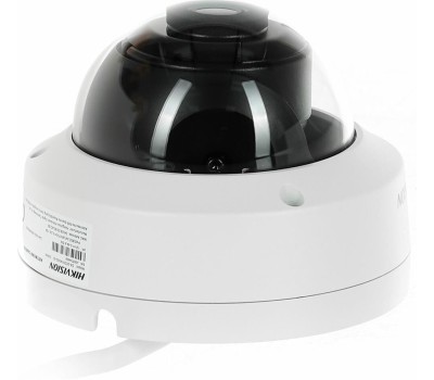 HIKVISION Камера видеонаблюдения IP DS-2CD2143G2-IS(2.8MM), 2688х1520 pix, 2.8 мм, белый
