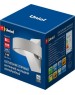 светильник UNIEL ULU-S34A-8W/4000K IP65 GREY