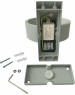 светильник UNIEL ULU-S34A-8W/4000K IP65 GREY