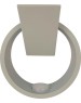 светильник UNIEL ULU-S34A-8W/4000K IP65 GREY