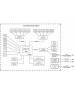 MIKROTIK Роутер RB1100AHx4 Dude Edition (RB1100DX4) 10/100/1000BASE-TX серый