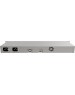 MIKROTIK Роутер RB1100AHx4 Dude Edition (RB1100DX4) 10/100/1000BASE-TX серый
