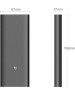 XIAOMI Отвертка и набор бит Mi Precision Screwdriver Kit