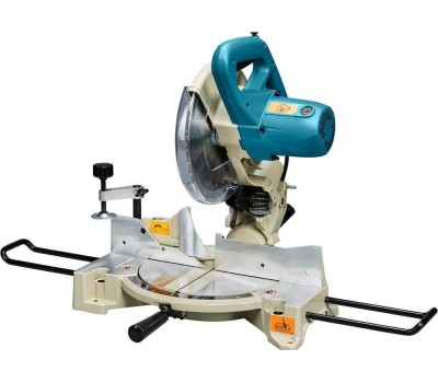 Торцовочная пила MAKITA Торцовочная пила LS1040N, 1650Вт, 260мм
