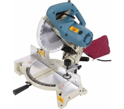 Торцовочная пила MAKITA Торцовочная пила LS1040N, 1650Вт, 260мм