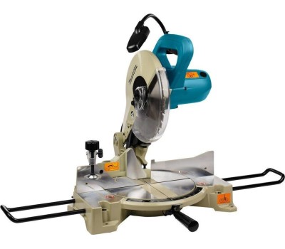 Торцовочная пила MAKITA Торцовочная пила LS1040N, 1650Вт, 260мм