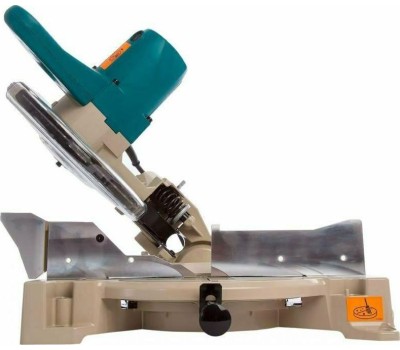 Торцовочная пила MAKITA Торцовочная пила LS1040N, 1650Вт, 260мм