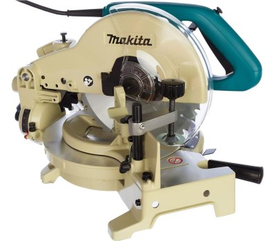 Торцовочная пила MAKITA Торцовочная пила LS1040N, 1650Вт, 260мм