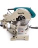 Торцовочная пила MAKITA Торцовочная пила LS1040N, 1650Вт, 260мм