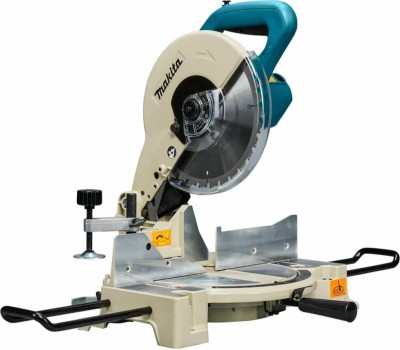 Торцовочная пила MAKITA Торцовочная пила LS1040N, 1650Вт, 260мм