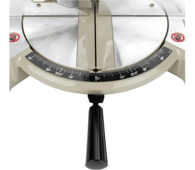 Торцовочная пила MAKITA Торцовочная пила LS1040N, 1650Вт, 260мм