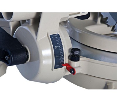 Торцовочная пила MAKITA Торцовочная пила LS1040N, 1650Вт, 260мм