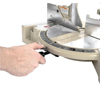 Торцовочная пила MAKITA Торцовочная пила LS1040N, 1650Вт, 260мм