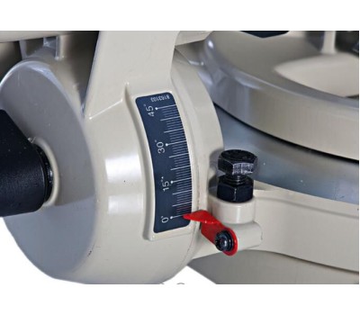 Торцовочная пила MAKITA Торцовочная пила LS1040N, 1650Вт, 260мм