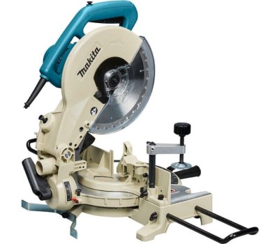 Торцовочная пила MAKITA Торцовочная пила LS1040N, 1650Вт, 260мм