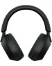 SONY Наушники WH-1000XM5, Bluetooth/3.5 мм, мониторные, черный [wh-1000xm5/b]