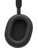 SONY Наушники WH-1000XM5, Bluetooth/3.5 мм, мониторные, черный [wh-1000xm5/b]