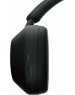 SONY Наушники WH-1000XM5, Bluetooth/3.5 мм, мониторные, черный [wh-1000xm5/b]
