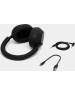 SONY Наушники WH-1000XM5, Bluetooth/3.5 мм, мониторные, черный [wh-1000xm5/b]