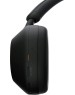 SONY Наушники WH-1000XM5, Bluetooth/3.5 мм, мониторные, черный [wh-1000xm5/b]